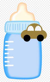 Baby Bottle Clipart Free Baby Bottles Baby Feeding Bottles Clip Art
