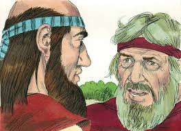 40+ Prophet Elijah Elisha King Royal Person Stock Photos, Pictures &  Royalty-Free Images