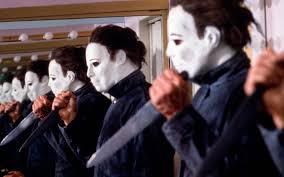The match was kept particularly short for that reason. You Can T Kill The Boogeyman The Very Real Evil Behind John Carpenter S Halloween