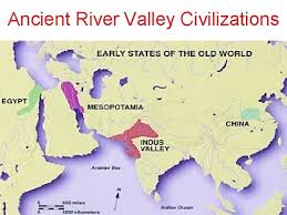 A river valley civilization is an agricultural nation or civilization situated beside and drawing sustenance from a river. Indus River Valley Civilization City Life And Civilization