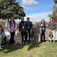 Walk With Me w/SOUL Harbour Ranch Therapy Animals