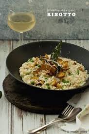 This salmon and pea risotto recipe is great for the whole family. 7 Risotto Ideas Risotto Recipes Seafood Risotto