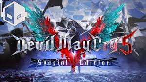 This code will temporarily unlock everything in the game, this includes play modes and character costumes. Devil May Cry 5 Special Edition Review This Is Power
