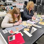 Book Arts Open Studio
