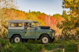 Image result for Light Green 1980 Land Rover