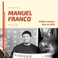 Powerball results for draw id 1188. Youngest Powerball Winners Of All Time Us Powerball Com