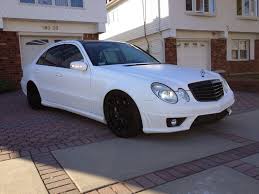 Mercedes Benz E320 W211 E63 Amg Look Mbhess Mbtuning Mbcars Mercedes Benz Mercedes Benz Maybach Benz
