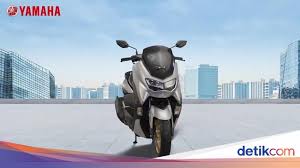 The latest yamaha nmax 155 is a power scooter that is expected to set its launch at the auto expo 2018. Yamaha Nmax 155 Standard Now Added Connected And Smart Key Features World Today News