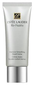 No parabens, no sles, no sls, no artificial colors. Estee Lauder Re Nutriv Intensive Smoothing Hand Creme Luxury Avvenice
