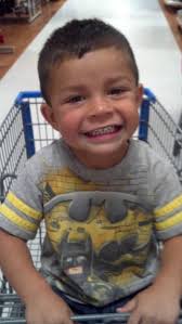 Ezekiel Bradley-Rivera Obituary