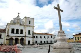 Radial oeste and rffsa in the northern end and senador furtado in the southern end, but now it has four entrances: Mulher E Morta Por Ex Marido Em Sao Cristovao Infonet O Que E Noticia Em Sergipe