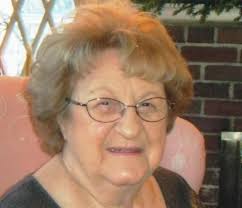 Ida Whitney Obituary (1922