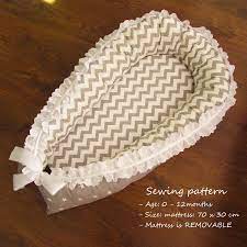 Baby Nest For Newborn Babynest Sleep Bed Cot Baby Cocoon Sleep Nest Co Sleeper Sleep Nest Newborn Baby Nest