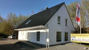 Einfamilienhaus kaufen in minden, 670 m² grundstück, 160 m² wohnfläche, 3 zimmer. Scanhaus Musterhaus In Minden Fertighaus Besichtigen