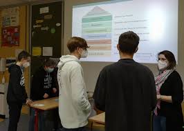 Stark in die Zukunft“