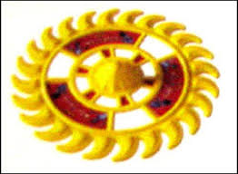சுதர்சன சக்கரம் 