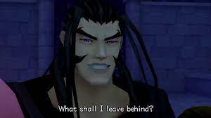 He sought the beast's heartless and nobody in order to acquire kingdom hearts. Belle Punches Xaldin Kingdom Hearts 2 Youtube