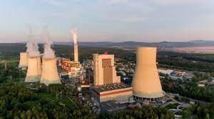 Produkcja energii elektrycznej brutto 13.144.008mwh. 5 Procent Krajowej Energii Plynie Z Turowa