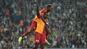 Do not request a wallpaper (eg: Onyekuru Diagne And Trezeguet Make Fifa 19 Turkish Super Lig Team Of The Season