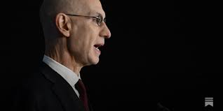 No te da para ver a tu equipo? No pasa nada. Adam Silver te manda a ver  highlights