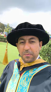 Mastering English with PhD-Level Concepts