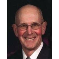 Richard Lutz Obituary