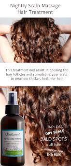 It Leaves My Scalp Soothed And Moisturized Healthy Hair Scalp Massage Dull Hair