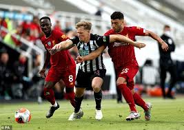 Can i watch the ndsu football game on espn3 today on my smart phone? Every Premier League Match Could Be Televised Next Season As 3pm Blackout Is Lifted Daily Mail Online