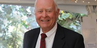 Alum Reaches Out to Families