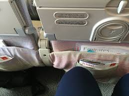 These aircraft are currently being updated to provide greater comfort and a new 500 channel. Seat Map Emirates Boeing B777 300er Three Class Seatmaestro