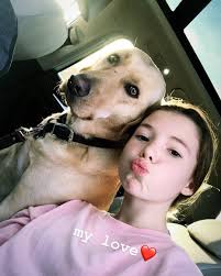 Today, we celebrated Savannah's 18th birthday! She entered into my world  and made me a mother and my life forever changed. She has become such a  strong, independent and also lovely and