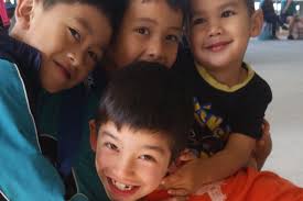 Fundraiser by Lisa Axam : Declan Phillips