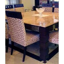 Buy vanity table with lights of engineered wood dressing table, solid wood dressing table, glass dressing table many more to choose from flipkart. Dining Room Furniture In Kartarpur Punjab Dealers Traders