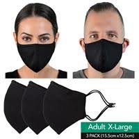 Shop for cloth face masks in men's accessories. Buy High Demand Reusable Face Mask Online Chemist Warehouse