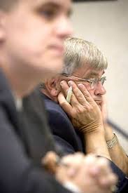 Hanging in the balance