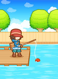 Making your magikarp master of the jump requires a bit of training first, however. Magikarp Fishing Magikarp Jump Wiki