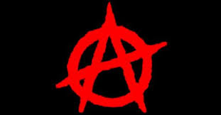 Image result for anarchist sound system logo
