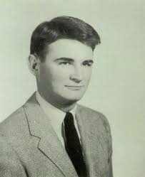 Alton Bennett “Tony” Perry (1937-2015)