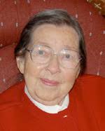 Hope Souhrada, 91, Lime Springs