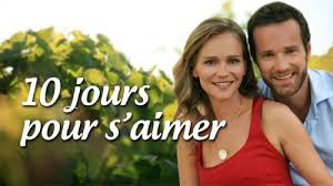 10 jours sans maman french webrip 720p 2020. 10 Jours Pour S Aimer Le Telefilm