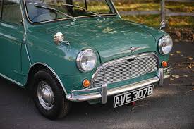 Image result for Island Green 1965 Morris