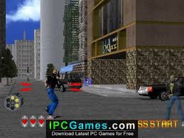 Virtua Cop 2 Free Download Ipc Games