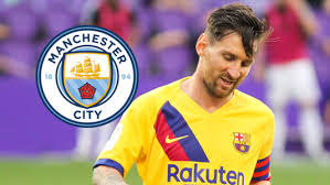Jack grealish, formerly of aston villa , joined guardiola's. Mercato Messi At City The Recording That Confirms Is Fake Archyworldys