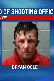 Man accused of shooting Charleston police officer released from hospital,  charged