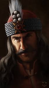 View credits, reviews, tracks and shop for the 2017 file release of vlad der pfähler on discogs. Artstation Vlad Tepes Cosmin Genete