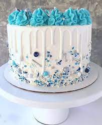 Best matches new arrivals best sellers highest rated price (low to high) price (high to low) classic happy birthday cake. Easy Cake Designs For Men Novocom Top