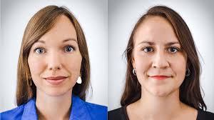 Lisa und Kim: Zwei Gesichter, eine Leidenschaft