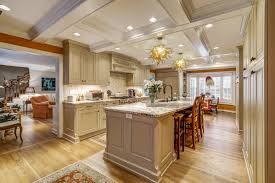 We work with well known name brand cabinet companies to offer you all the choices. Kitchen Remodel Richmond Virginia Classic Kitchens Of Virginia