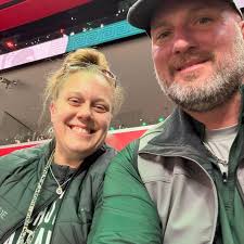 Petoskey Northmen Football Concessions Volunteers at Northmen Stadium