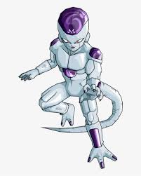 Maybe you would like to learn more about one of these? Majin Frieza Imagenes Freezer Dragon Ball Z Transparent Png 609x947 Free Download On Nicepng